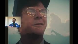 Kyle Gordon - Mr. Jambo (feat. Barry Bergen) [Official Music Video Reaction]