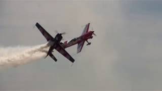 Stellenbosch Airshow 2019 Highlights