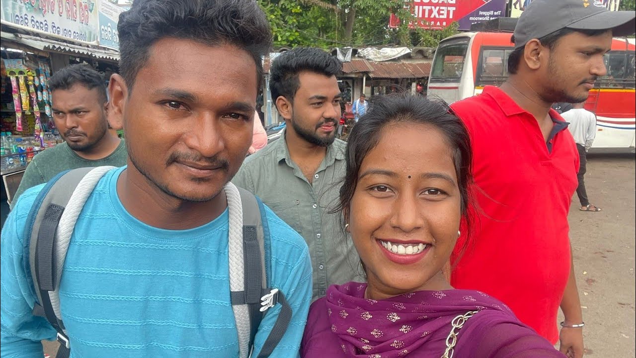 Africa Chalao Kukumu Purao Enna ? /New Santali Videos 2022