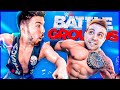 WILLYREX VS VEGETTA A PUÑOS! - WWE 2k Battlegrounds