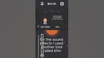 How i made Sprites and SFX for my indie game