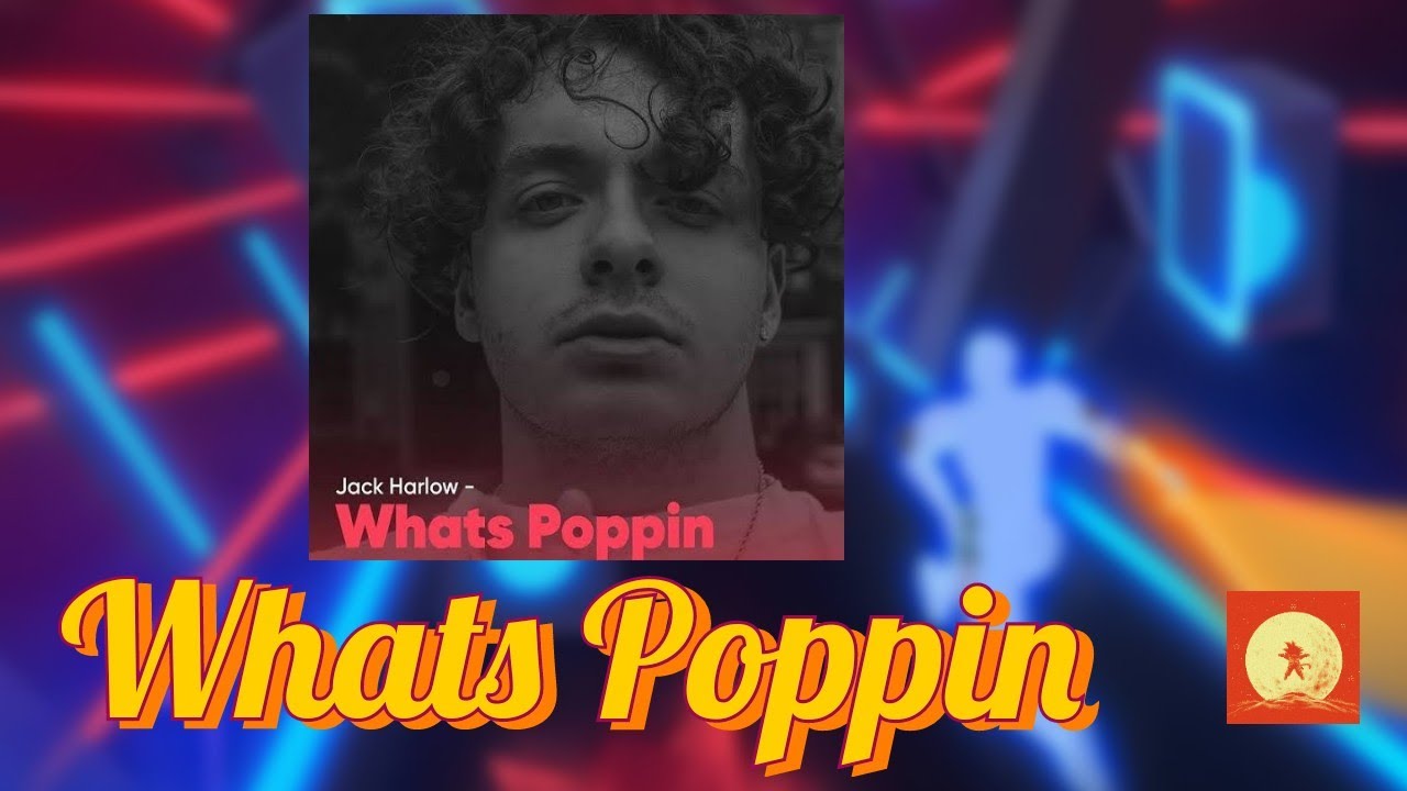 Beat Blade - Whats Poppin (Expert) Full Combo