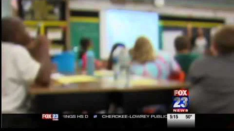 Parents Opt Out of Standardized Tests