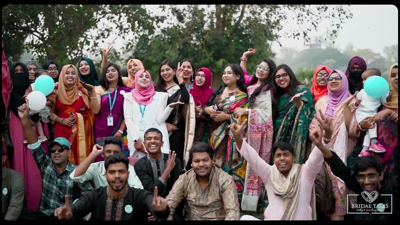 Govt. Edward College Pabna || Winter Carnival || Trailer || Department Of English || 2024