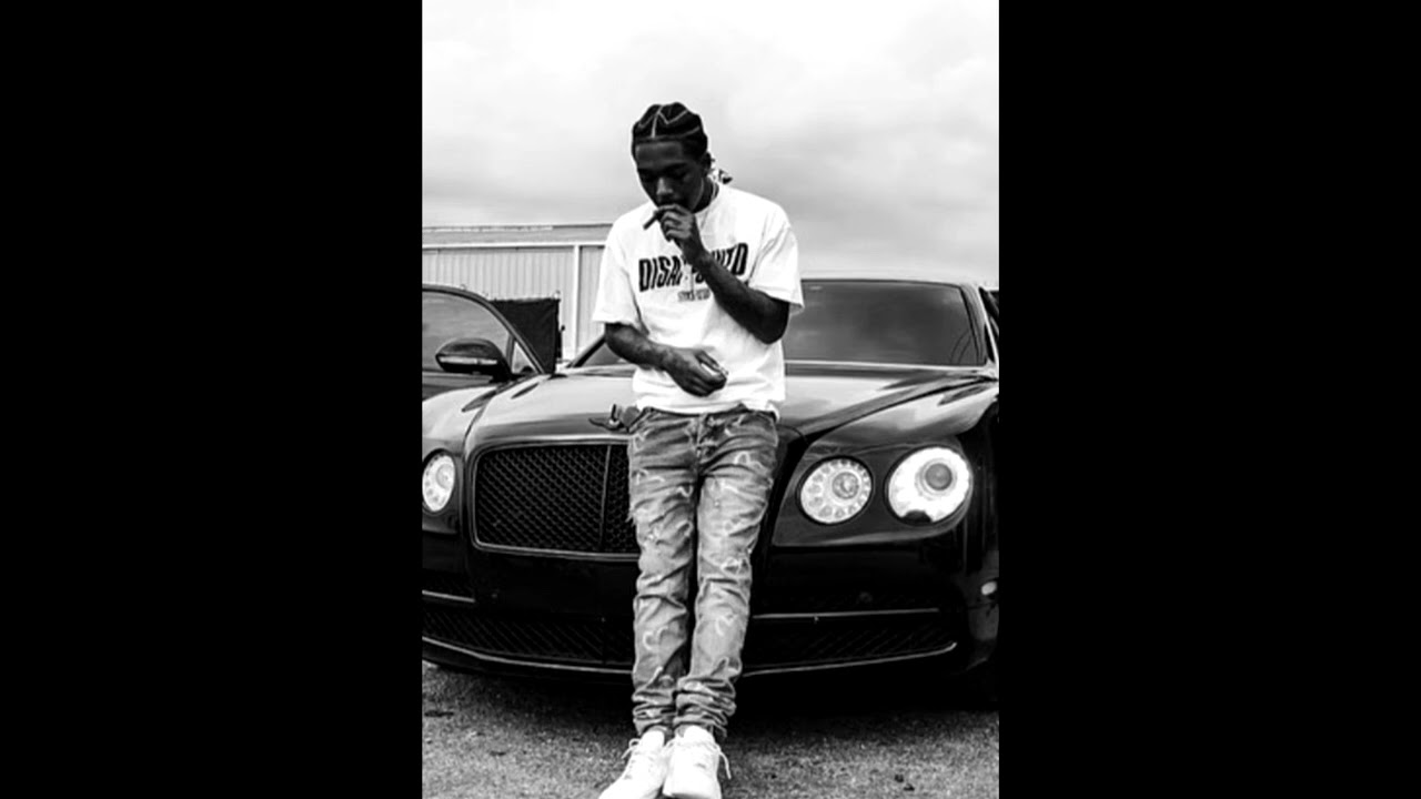 [FREE] Yung Mal x Pyrex Whippa Type Beat "Sauce001" 2023