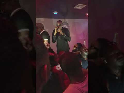 2FACE,2BABA .TROPICAL GRILL