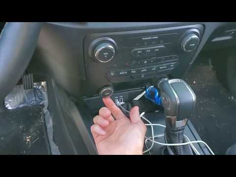 Ford Ranger Power Outlet Not Working