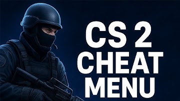 CS2 Cheat Menu - CS2 Hacks - Wall + Aimbot + No Recoil [ 2025 ]