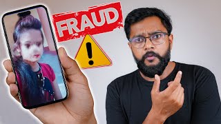 This SCAM is Very Serious - Must Watch !