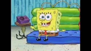 spongebob deleted scene #2