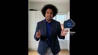 INTAKE RFID Detector, Software & App Product Video screenshot 4
