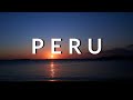 Peru (LYRICS) - Fireboy DML