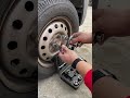 Car Wrench Remover #SharingGoodTools #CarMaintenanceAndRepair #WheelChange