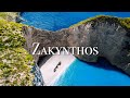  zakynthos by drone  a greek paradise 4k travel4k ultra