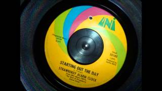 Strawberry Alarm Clock - "Starting Out the Day" 1969 Garage Psych (Original Mono Mix) screenshot 5