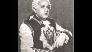 Pavel Lisitsian - Yeletsky's Aria