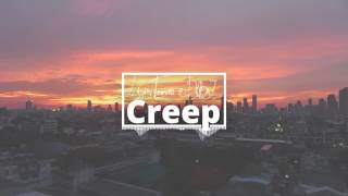 Landon Tewers & DaBoiJ - Creep