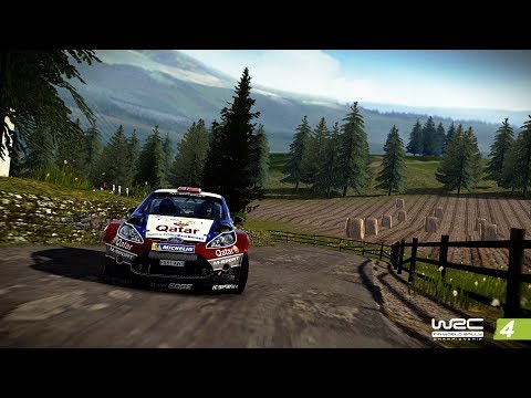 Video: Rallikilpailun WRC3 Julkaisupäivä Vahvistettu