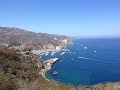Catalina Weekend Getaway