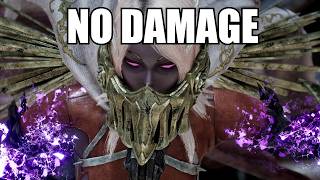 Pioneer Queen Imogen No Damage (End Game Ver) CODE VEIN 2