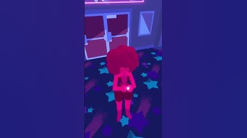 Showcasing Valentine’s 2021 Morphs in Steven Universe Future: Era 3 RP #stevenuniverse #era3 #roblox