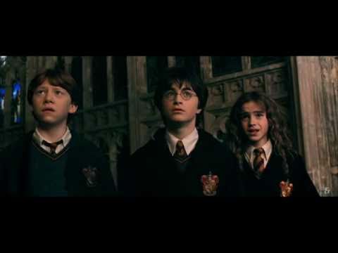 In Noctem Harry Potter 