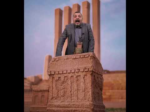 مأرب عمود الجمهورية اليمنية