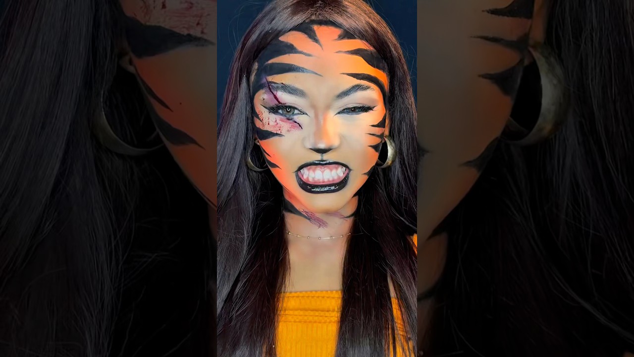 Grrrです☺︎ give me a grrr 🐯 - YouTube