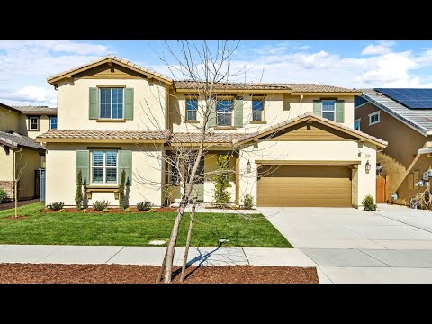 1829 Branson Court, Lathrop, CA home video tour