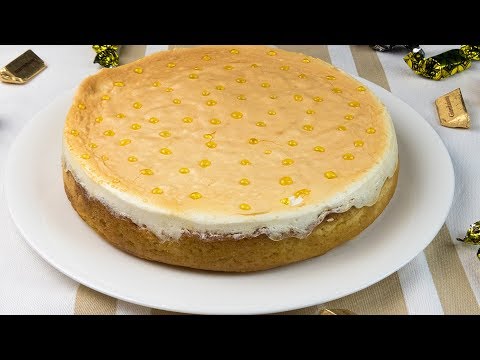 Vidéo: Gâteau 