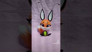 Tri Kwami Tutorial Miraculous Ladybug