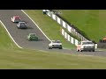Classic Touring Car Racing Club | Jaguar Enthusiasts Club | Cadwell Park - Race 2 | 2021