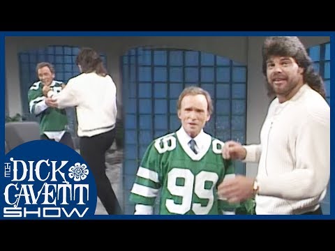 Video: Mark Gastineau nettoverdi: Wiki, gift, familie, bryllup, lønn, søsken