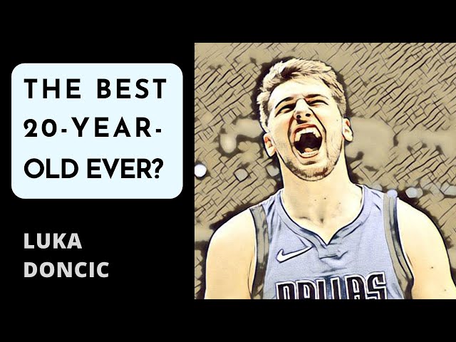 Retired players on Luka Doncic being the best player in the NBA in