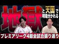 25/26プレミアリーグ4節振り返り