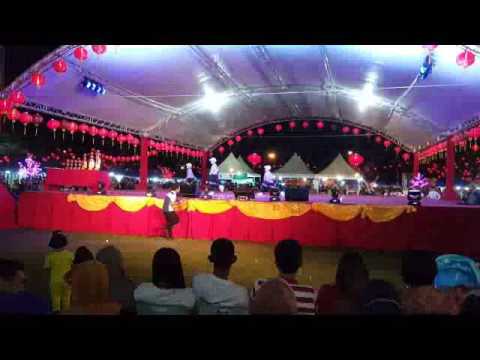 Beatkidz (Sabah)