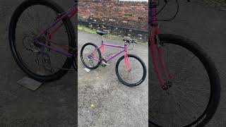 A happy ending! Back to the original owner in the 90s!