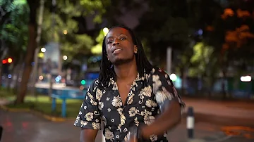 Gath Offi$hal Ft. Y Key - Huku Ni Nairobi (OFFICIAL MUSIC VIDEO)