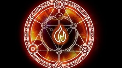 Choices: The Elementalists Book 1 Chapter 2 - Sun and Fire Attunement