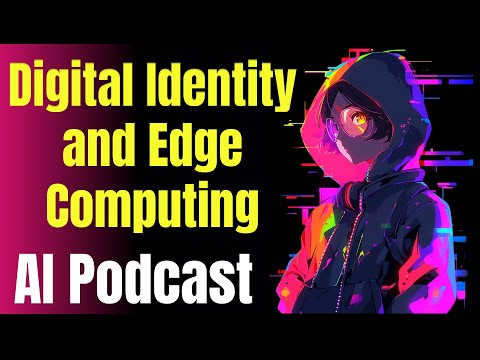 Unveiling the Power of Edge Computing in Digital Identity Security