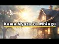 KAMA NYOTA ZA MBINGU HYMNAL WORSHIP