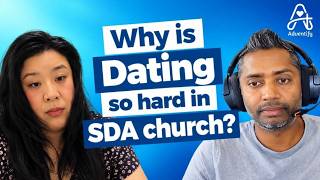 (FULL) Why is Dating So Hard in the SDA Church l Episode 11 with Sean Wycliffe
