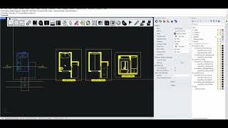 Famous 03 - Auto Layout Numbering & Tag Block Data Profile
