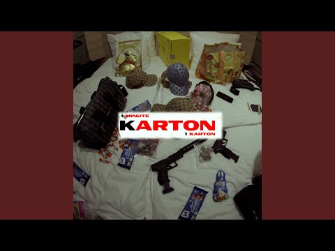 Karton (Frozen)