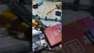 IC FRIEND UFS ISP PIN OUT TO EASY JTAG (TEST SAMSUNG A50S) IC FRIEND UFS ISP PIN OUT TO EASY JTAG (TEST SAMSUNG A50S)