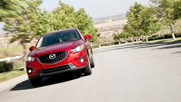 Text Messages Made Easy | Mazda CX-5 | How It Works: Tech Edition