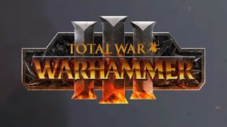 Total War: Warhammer 3 Game Intro