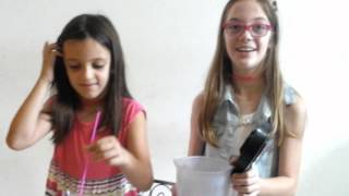 Desafio Smoothie Challenge