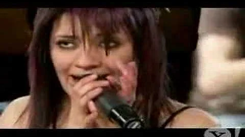 Flyleaf - Smells Like Teen Spirit