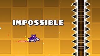 Impossible level | Geometry Dash